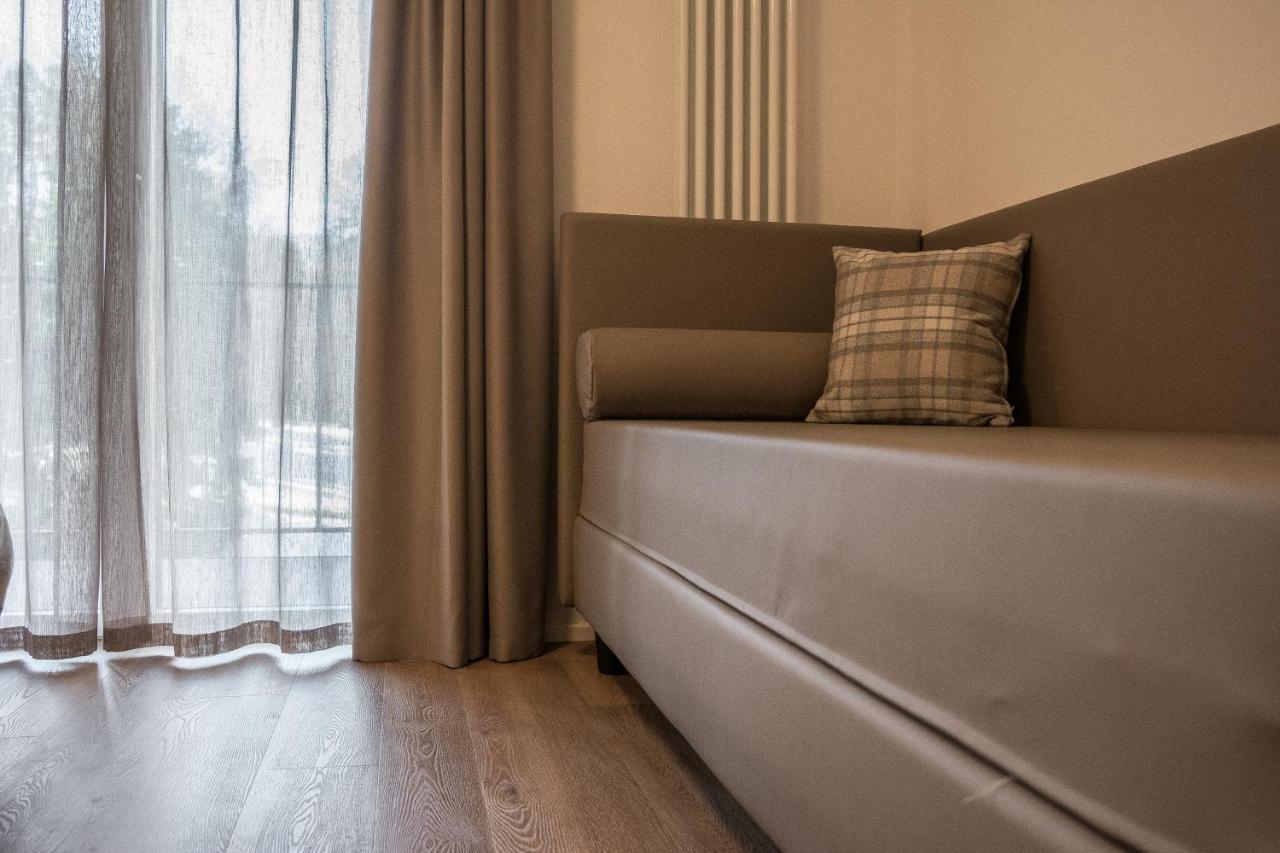 Hotel San Valier 카발레즈 외부 사진