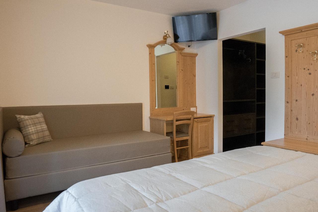 Hotel San Valier 카발레즈 외부 사진