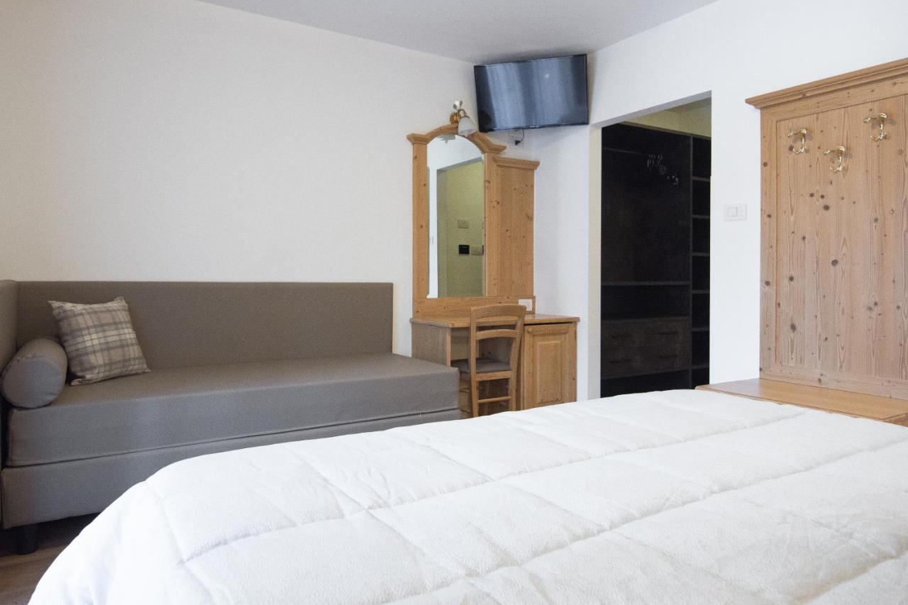 Hotel San Valier 카발레즈 외부 사진