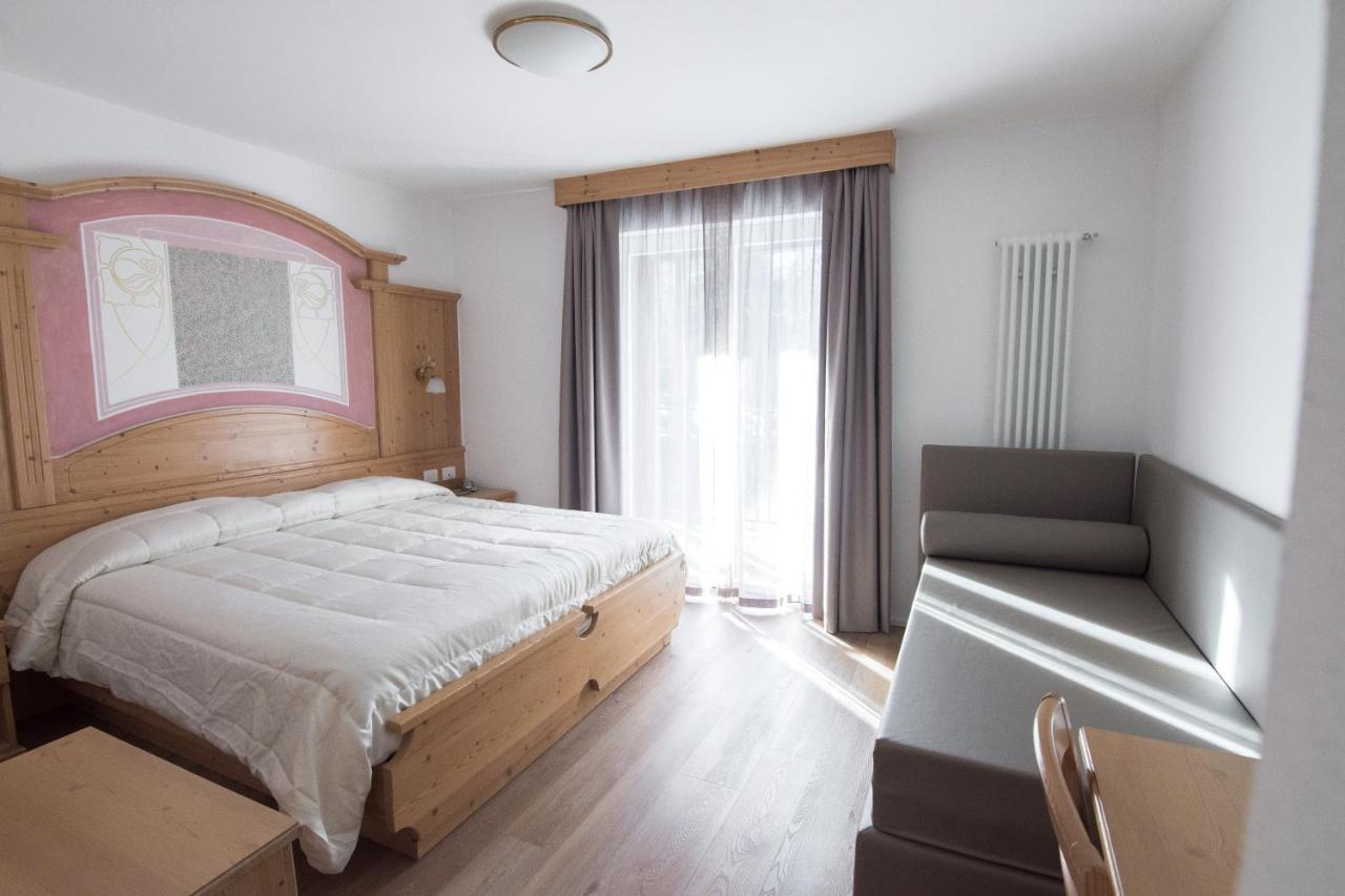 Hotel San Valier 카발레즈 외부 사진