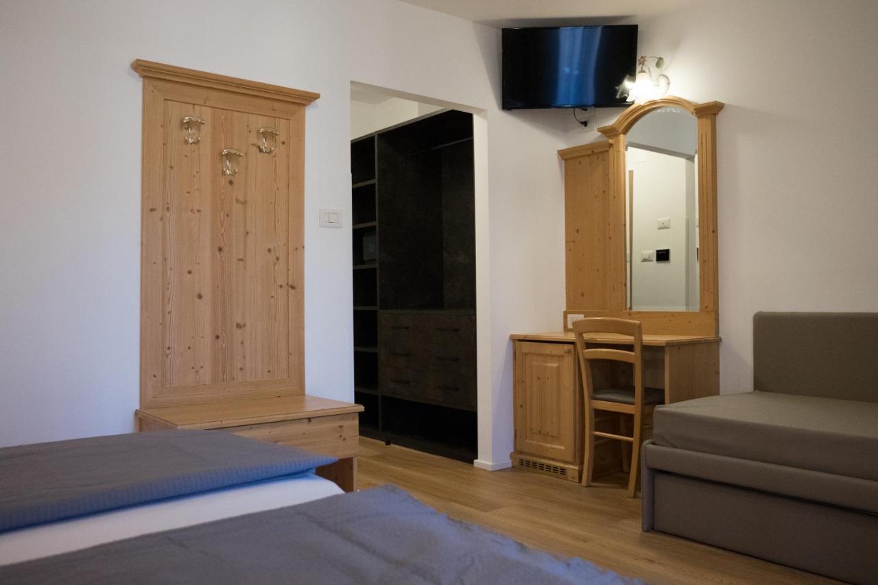 Hotel San Valier 카발레즈 외부 사진
