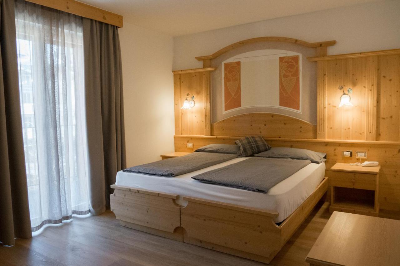 Hotel San Valier 카발레즈 외부 사진