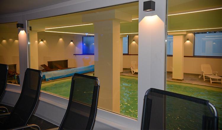 Hotel San Valier 카발레즈 외부 사진