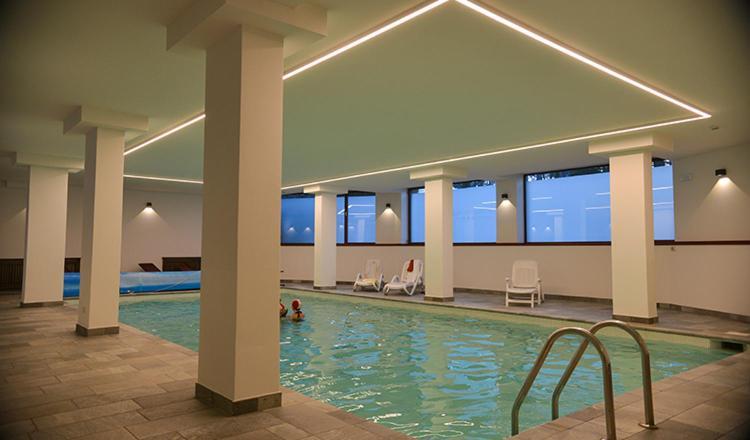 Hotel San Valier 카발레즈 외부 사진
