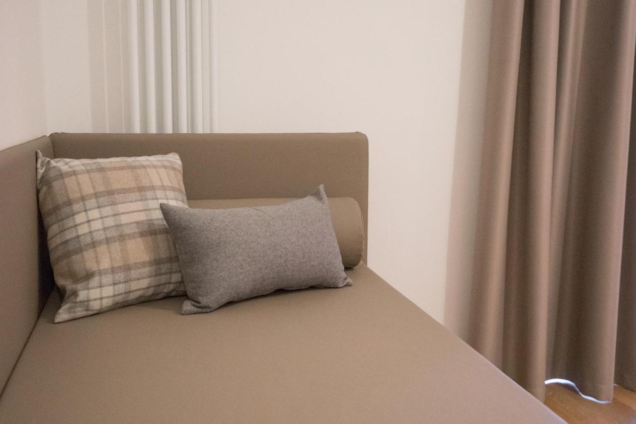 Hotel San Valier 카발레즈 외부 사진
