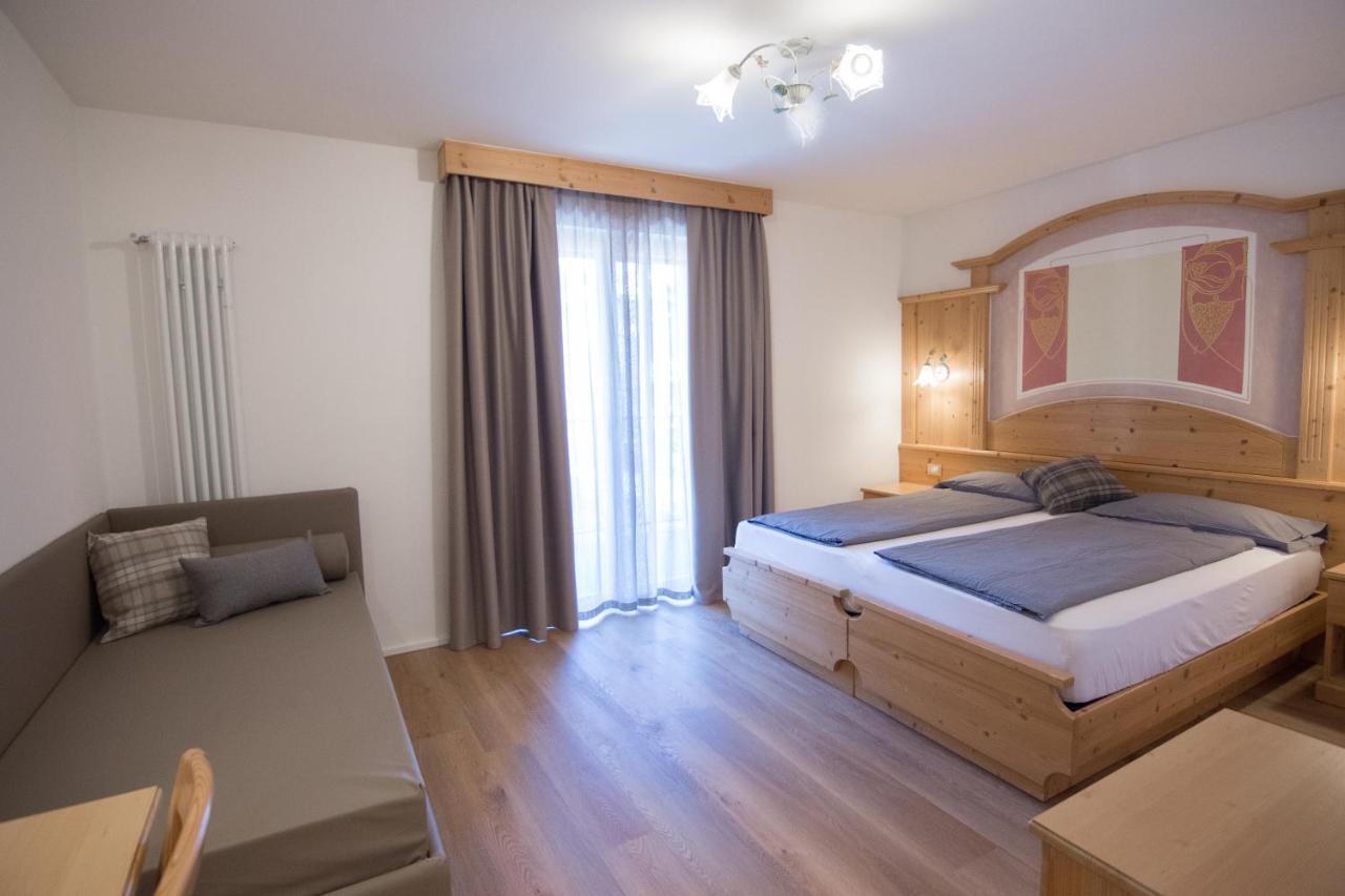 Hotel San Valier 카발레즈 외부 사진
