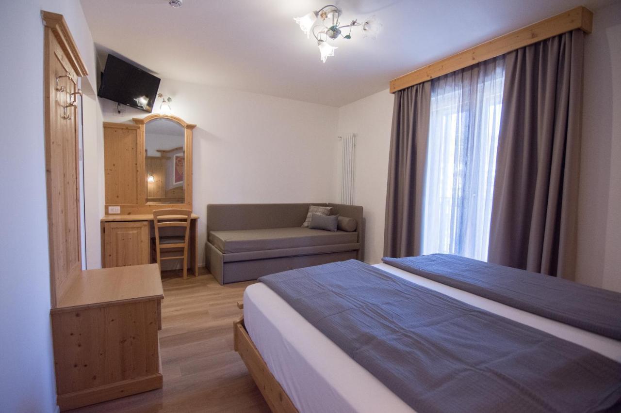 Hotel San Valier 카발레즈 외부 사진