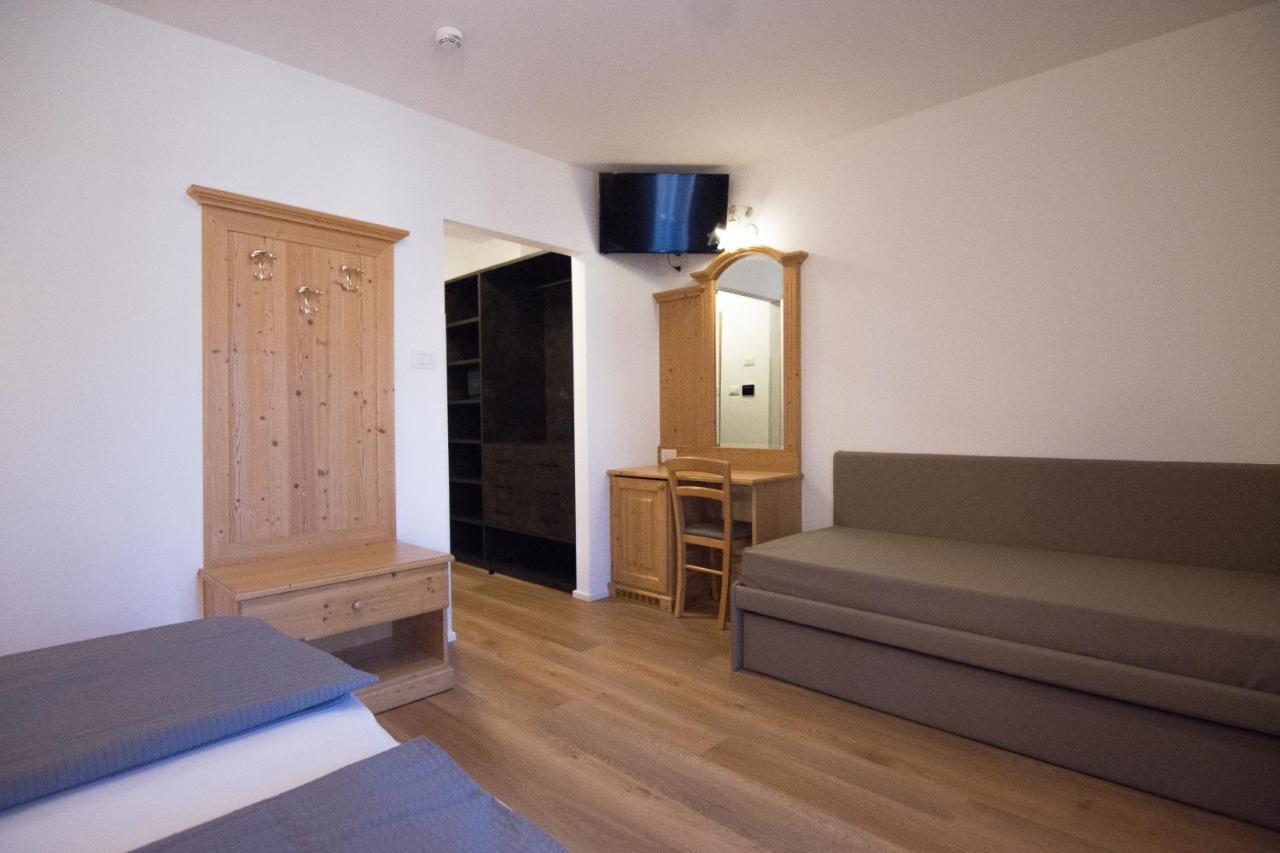 Hotel San Valier 카발레즈 외부 사진