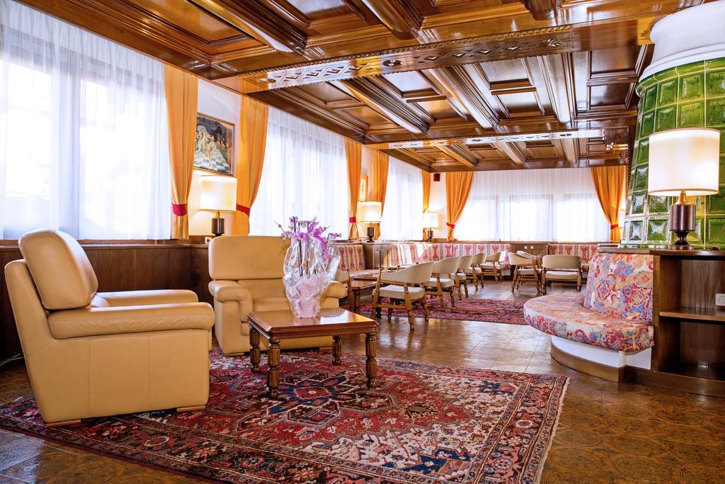 Hotel San Valier 카발레즈 외부 사진