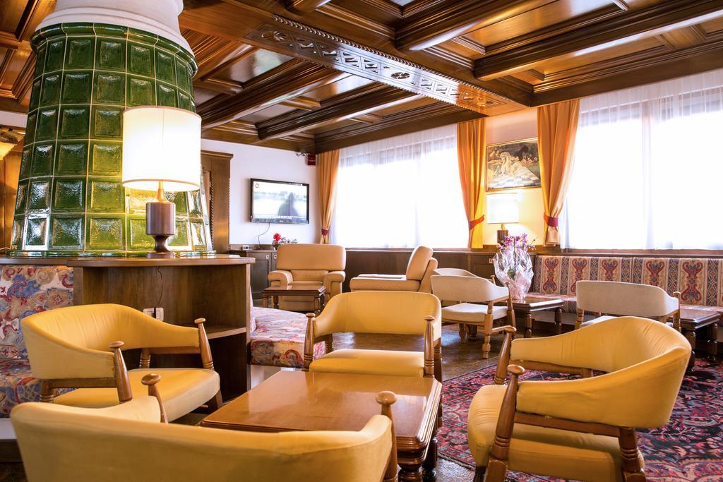 Hotel San Valier 카발레즈 외부 사진