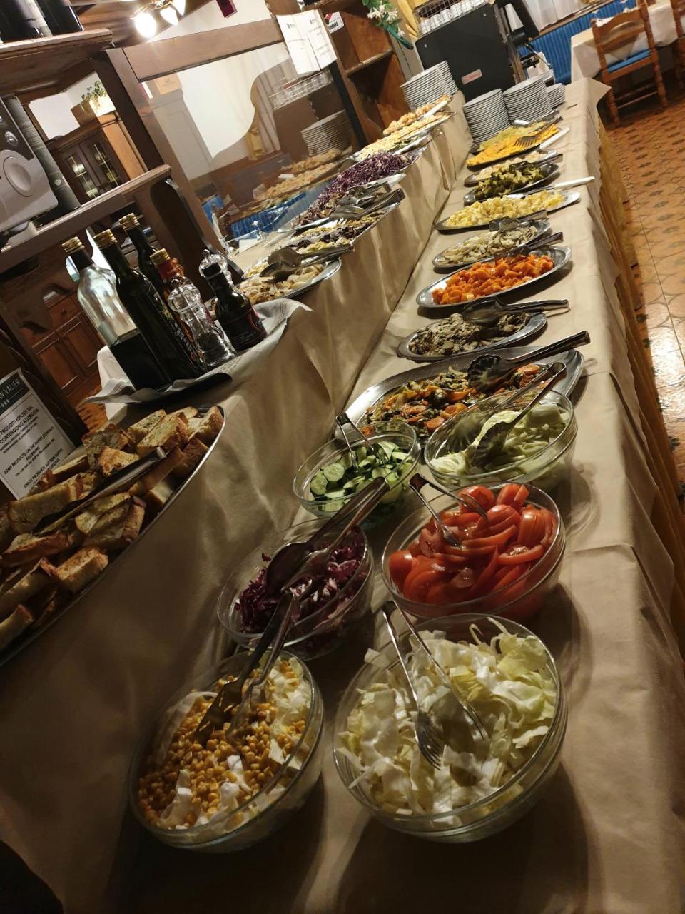 Hotel San Valier 카발레즈 외부 사진