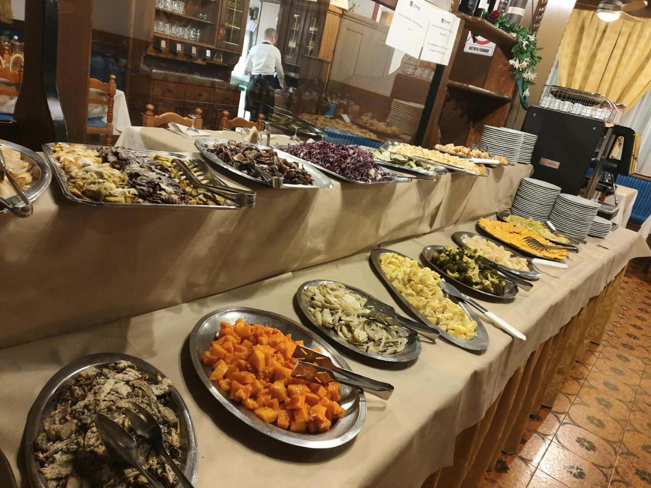 Hotel San Valier 카발레즈 외부 사진